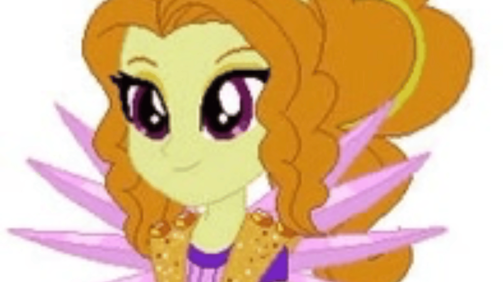 Adagio dazzle