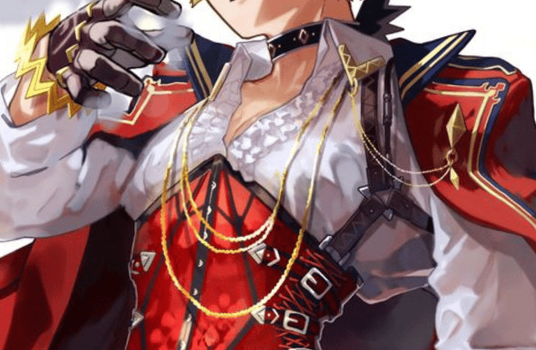 Prince Bakugo