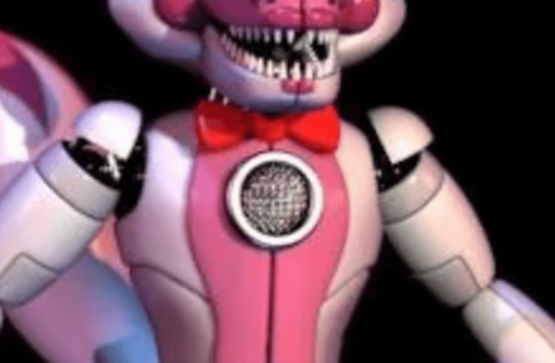 Funtime Foxy