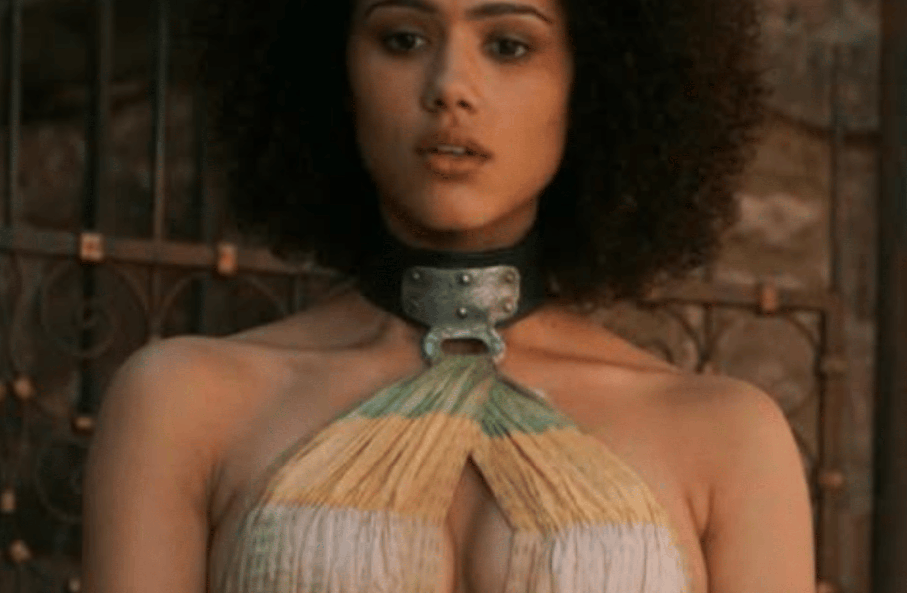 Missandae