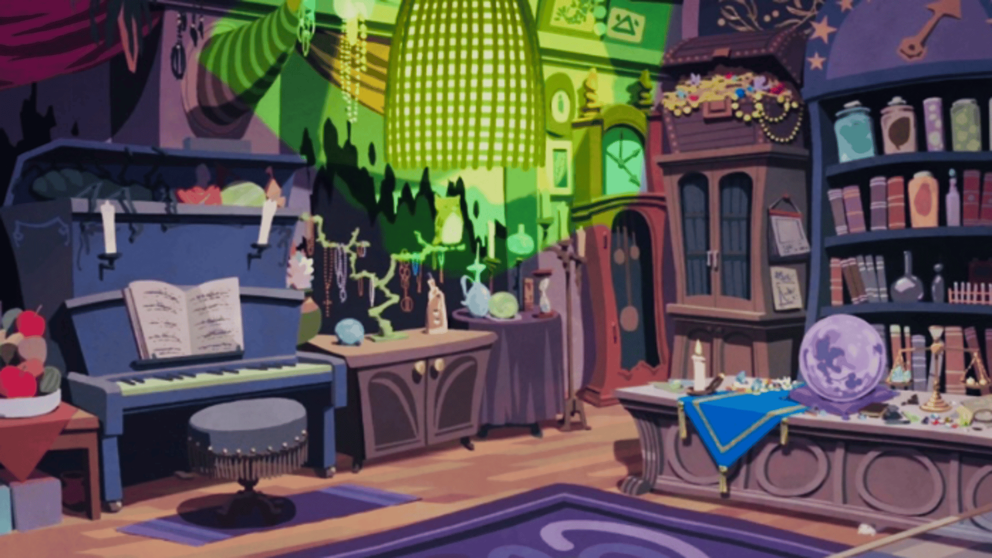 Sam (Mr.S's Mystery Shop)