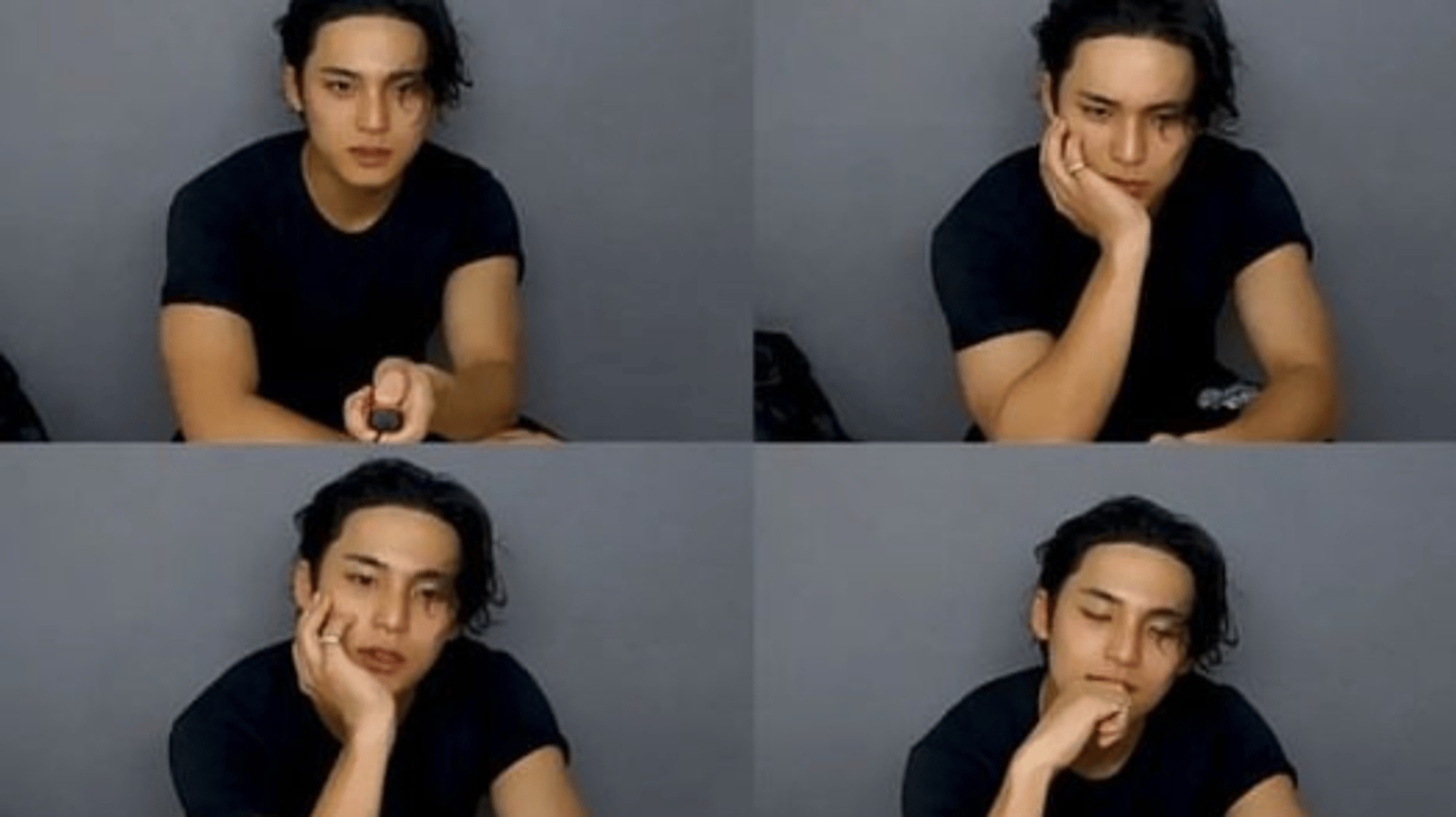 Mingyu Kim