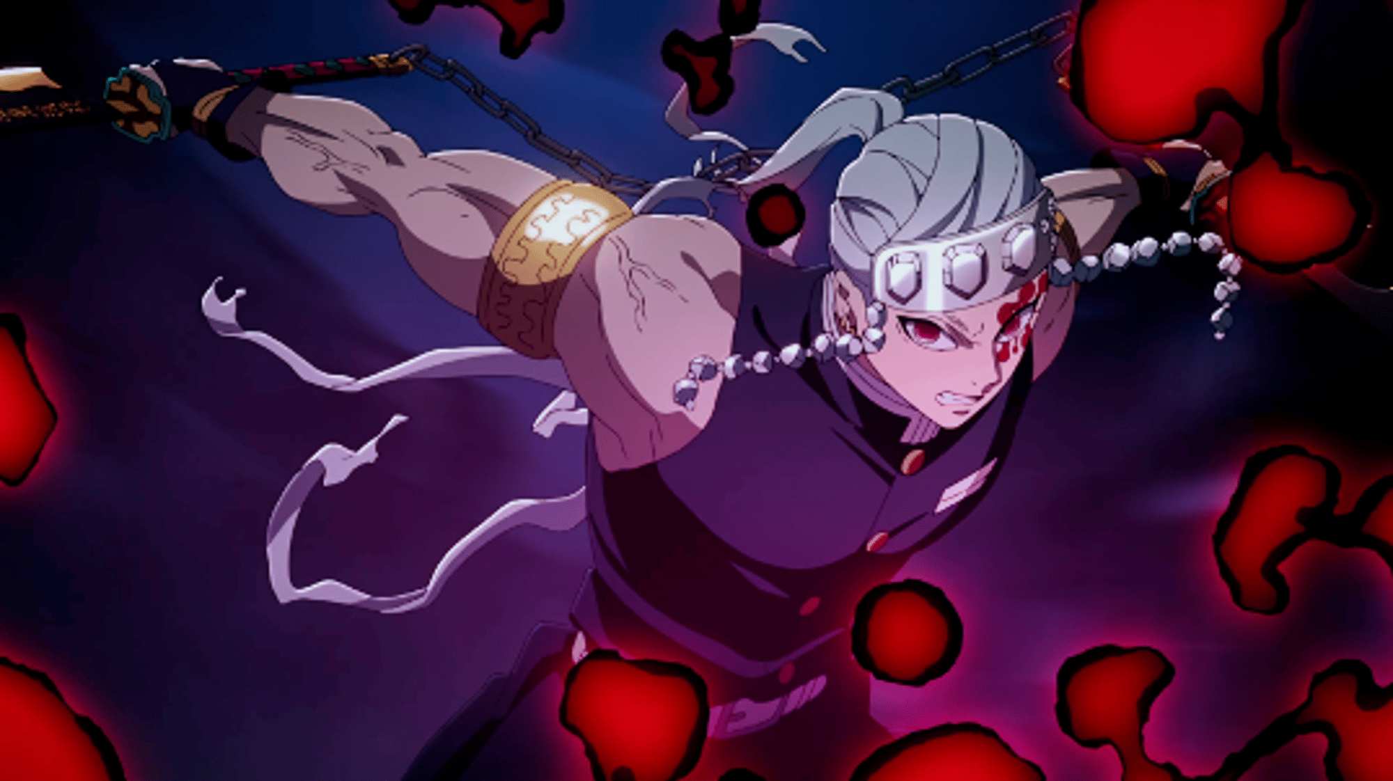 Tengen Uzui