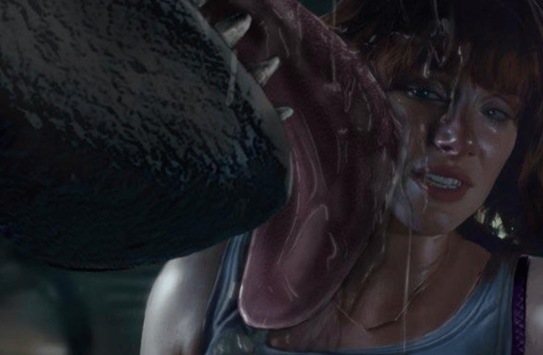 Claire dearing