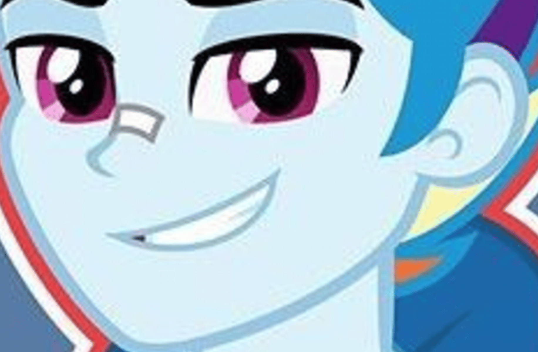 Rainbow dash