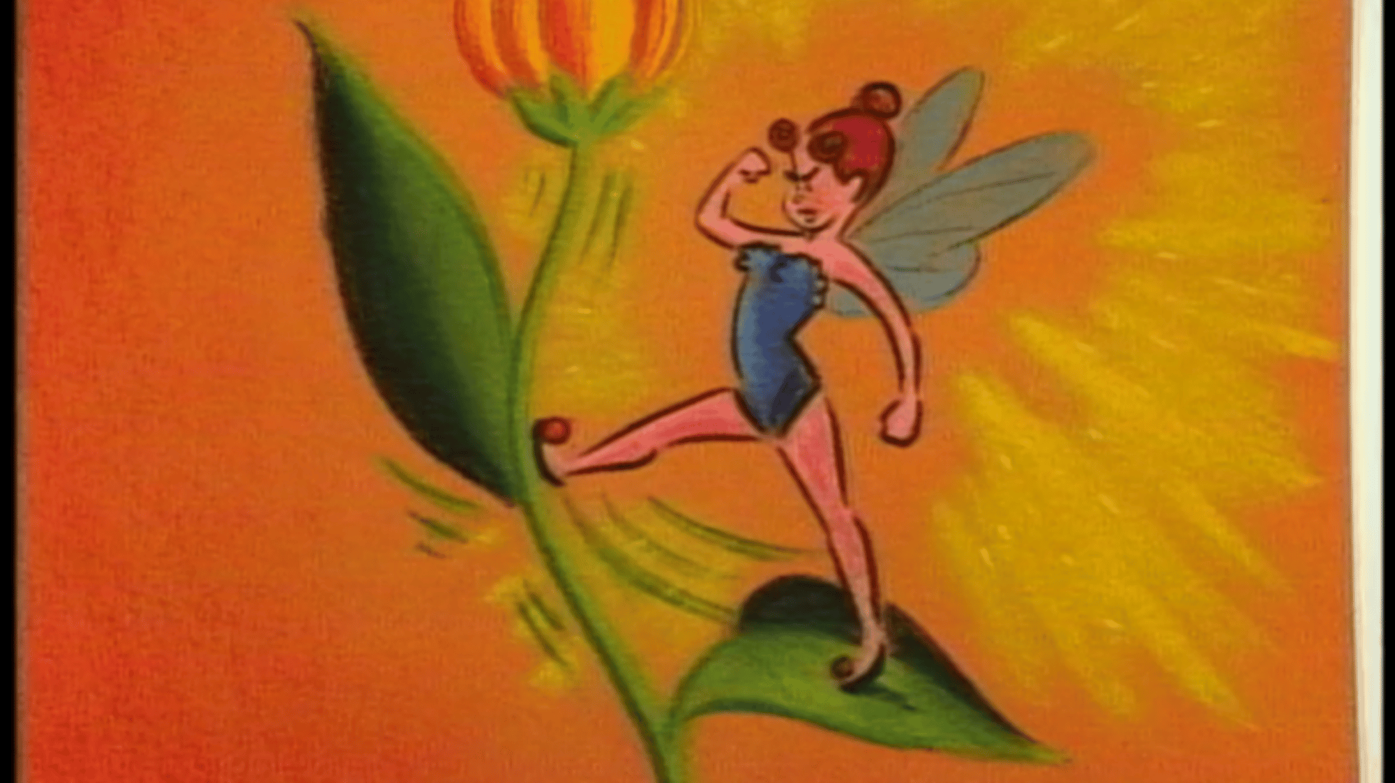 Tinkerbell