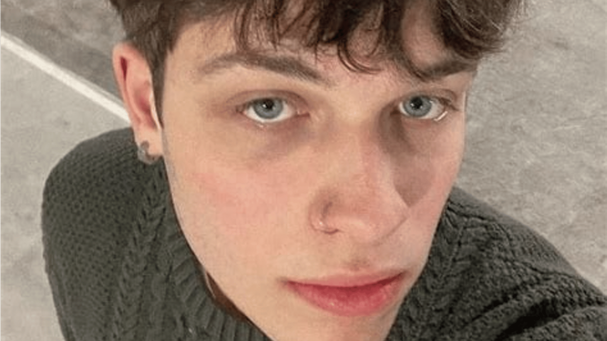 Nick sturniolo