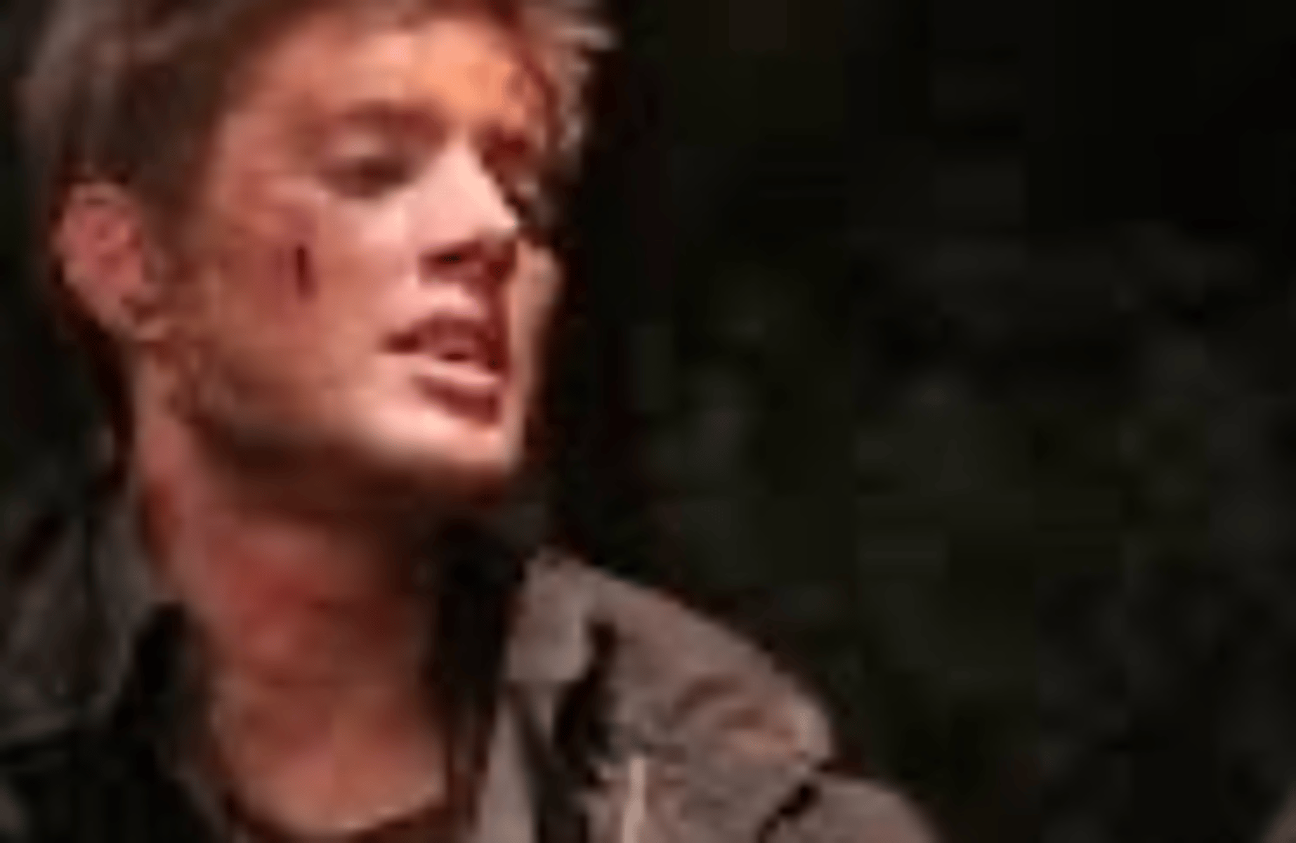 Dean Winchester