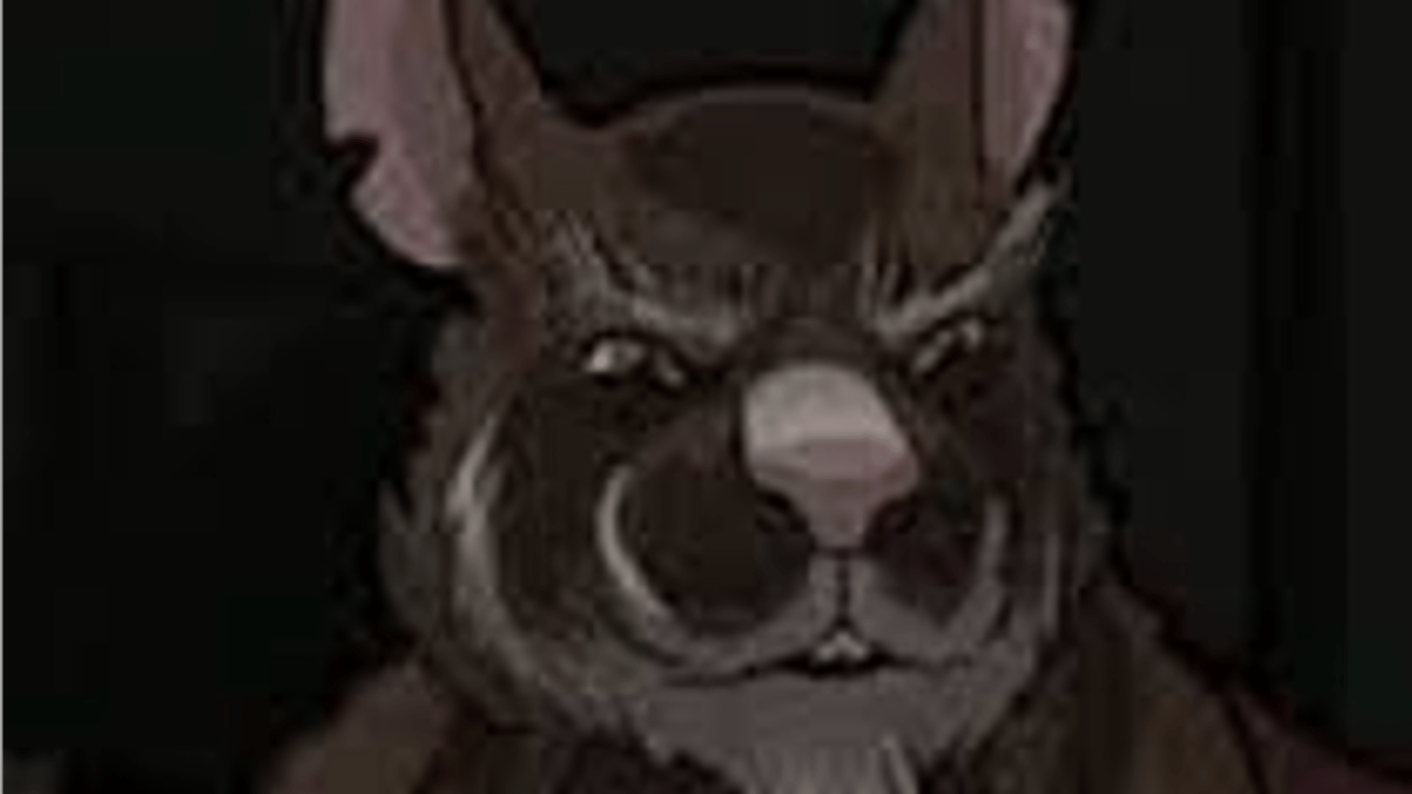 Master Splinter