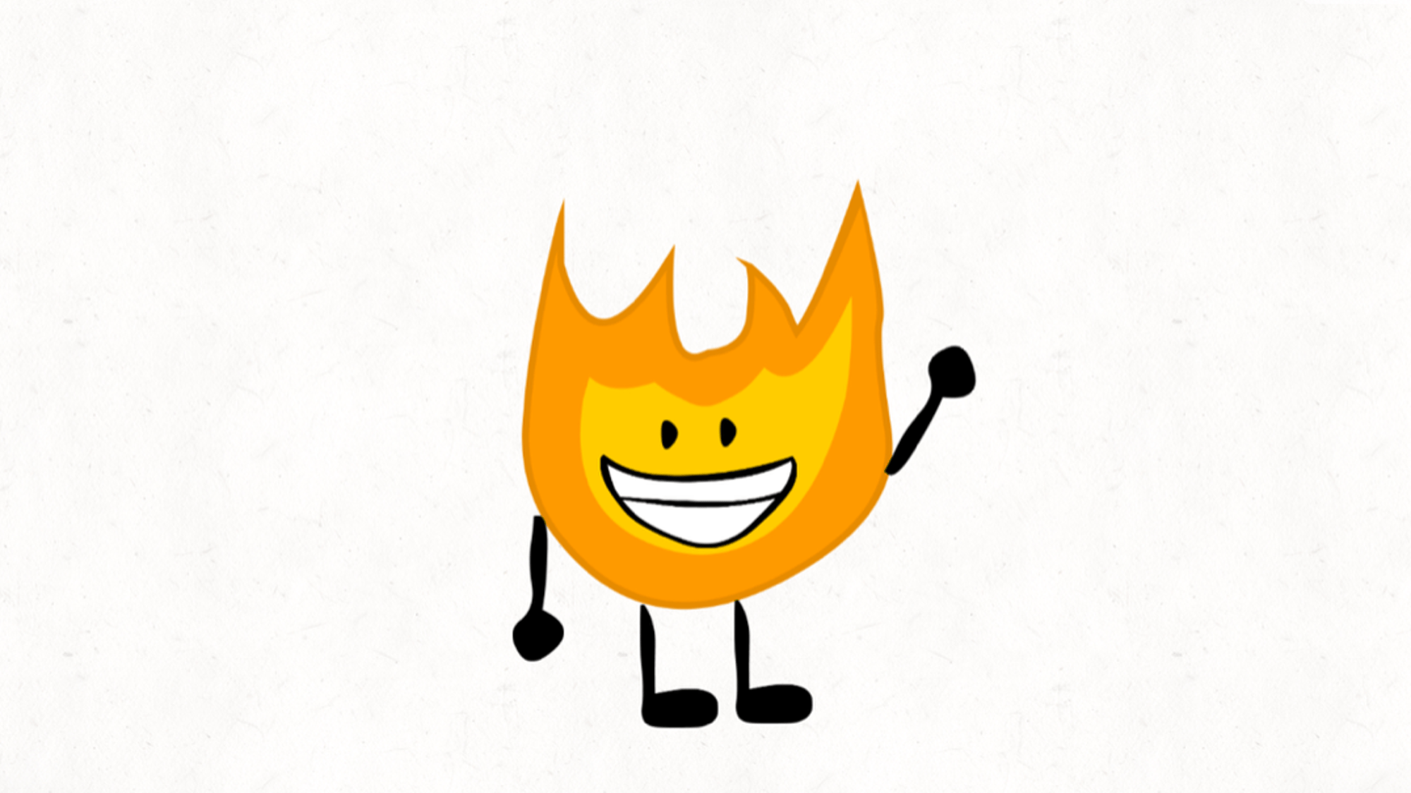 Firey(from 2008)
