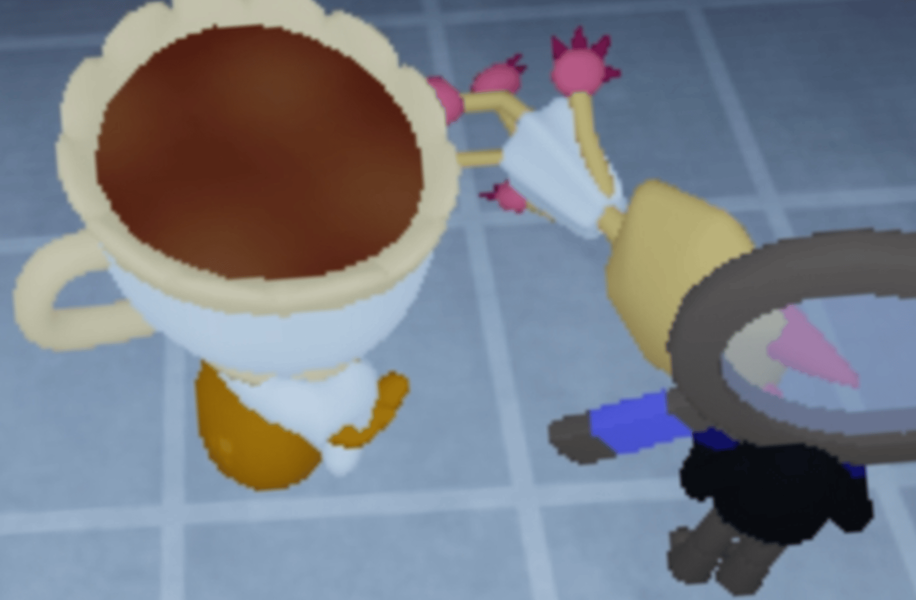 Rodger (Yum)