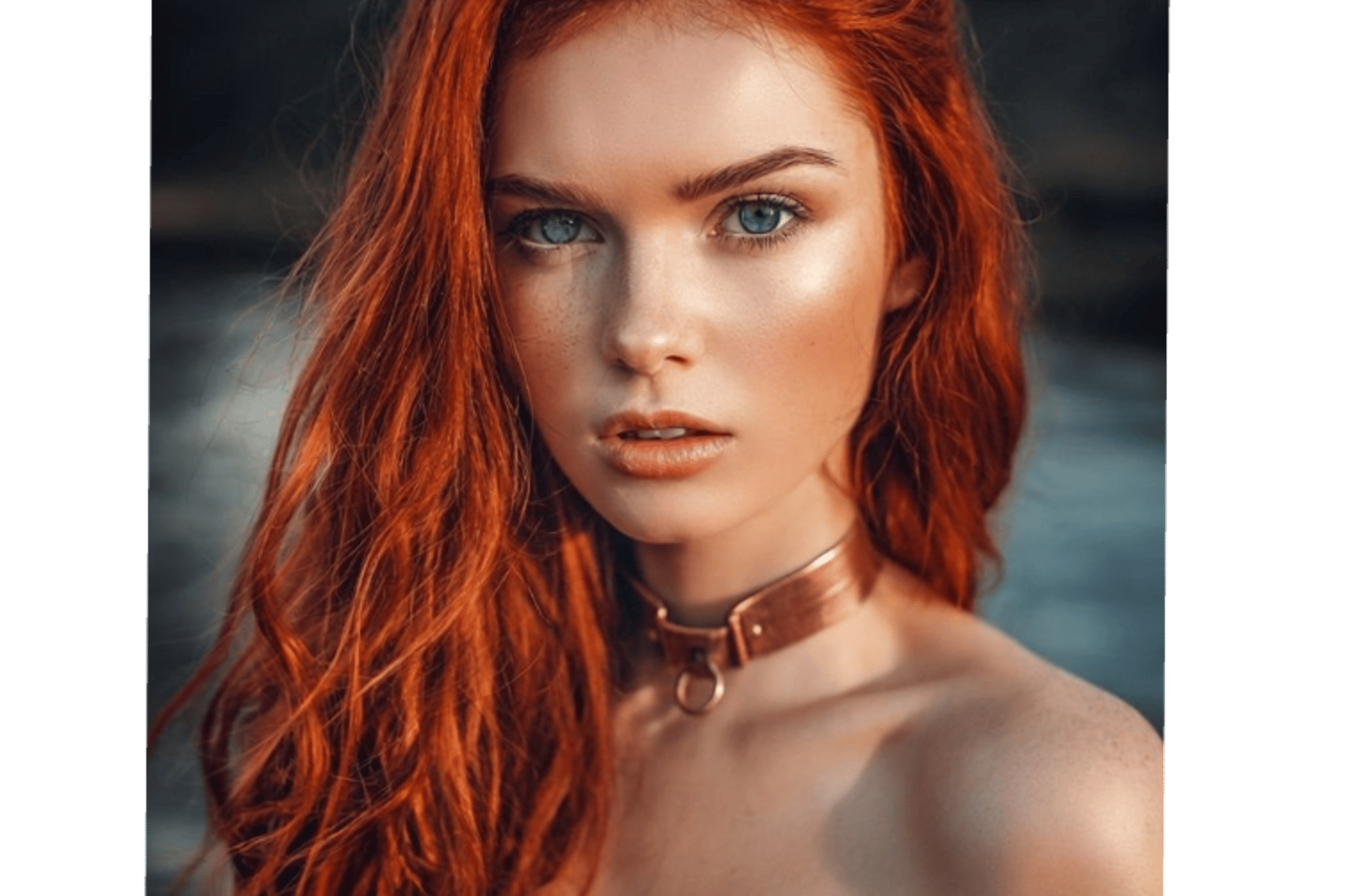 Gorean Kajira Marta