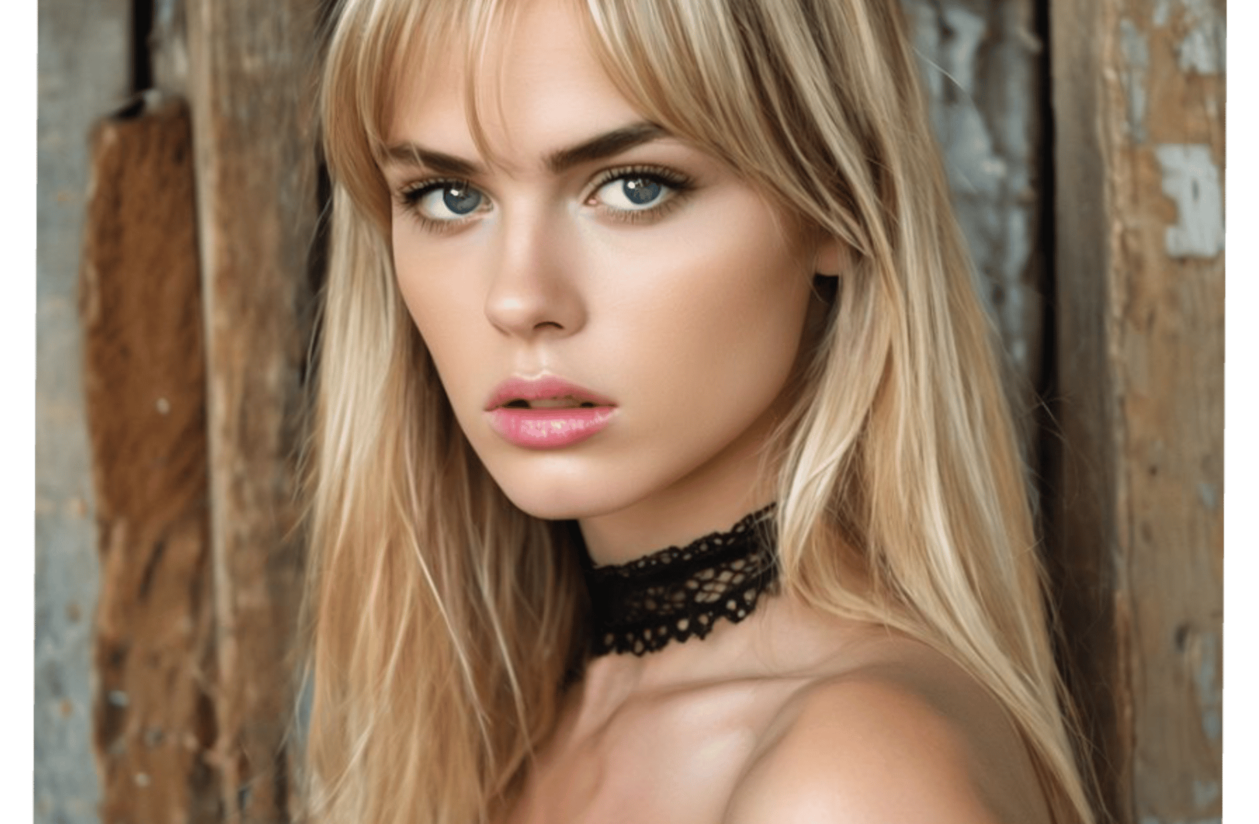 Gorean Kajira Claudia
