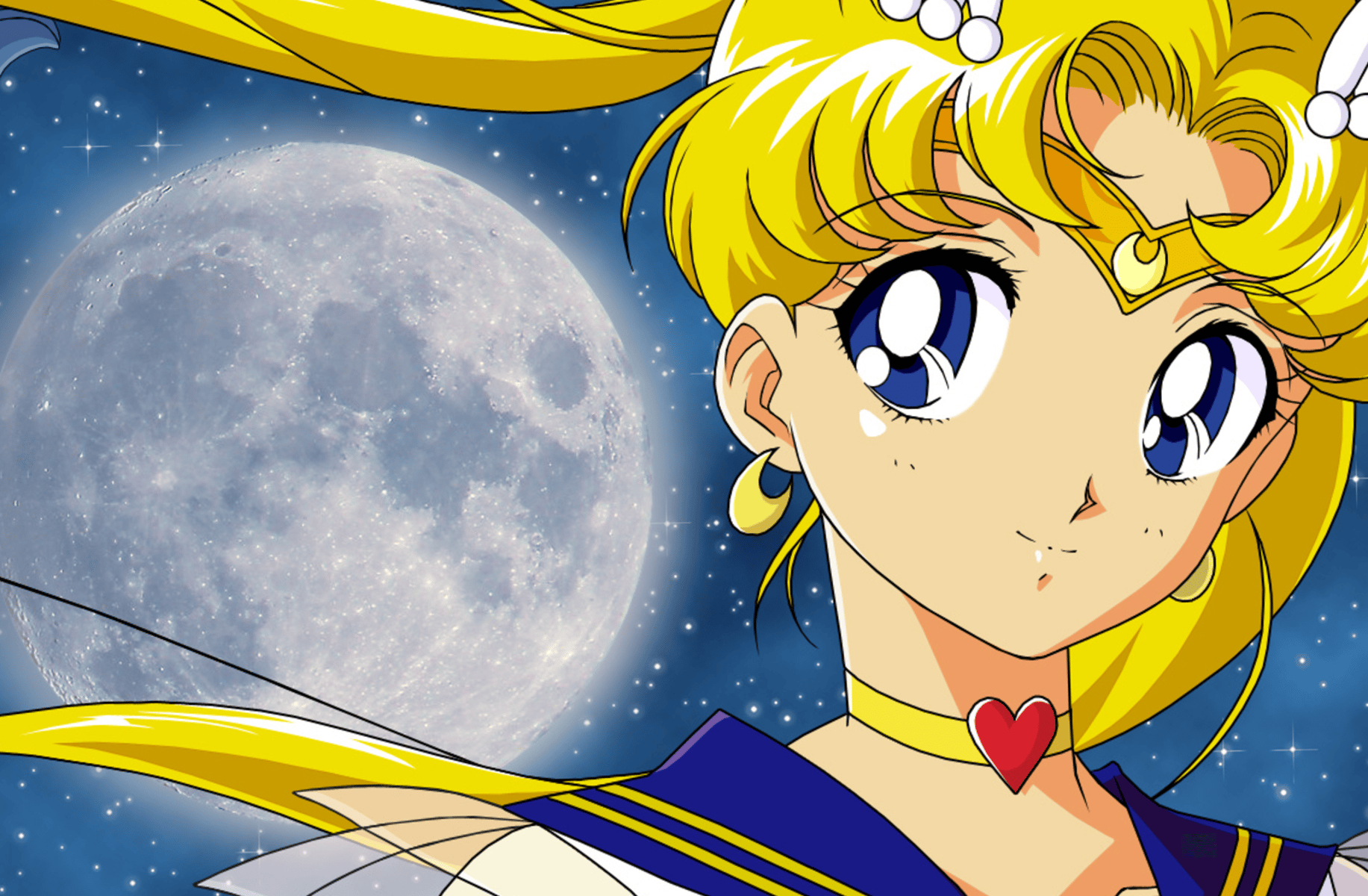 Sailor Moon