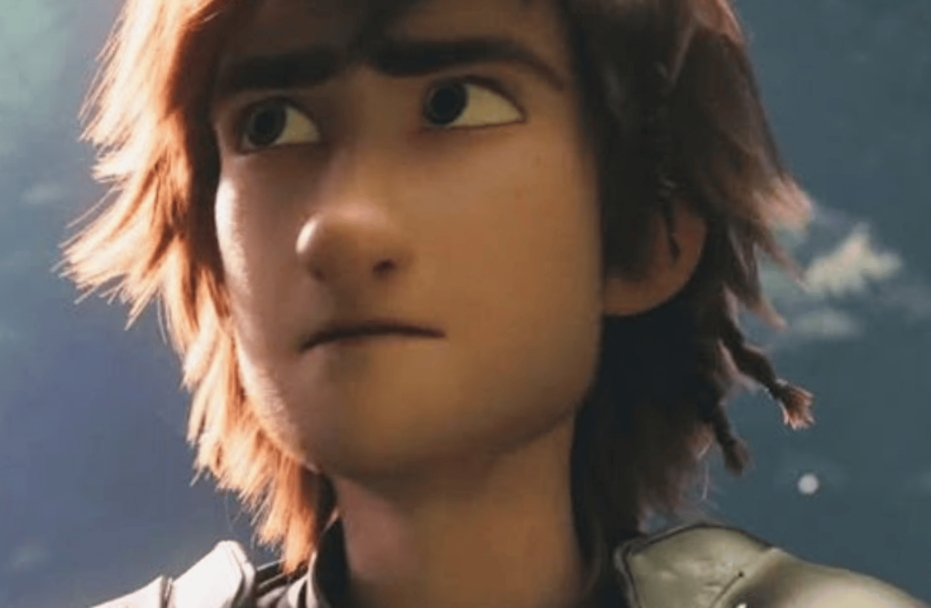 Hiccup Haddock
