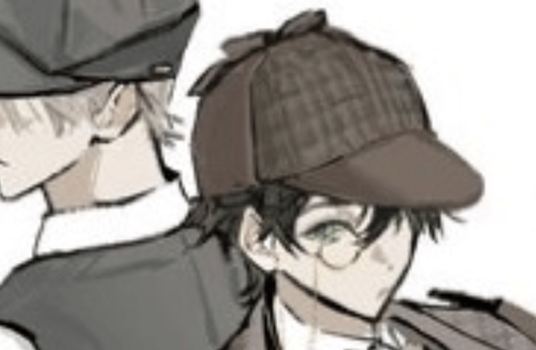 Draco Malfoy - Drarry