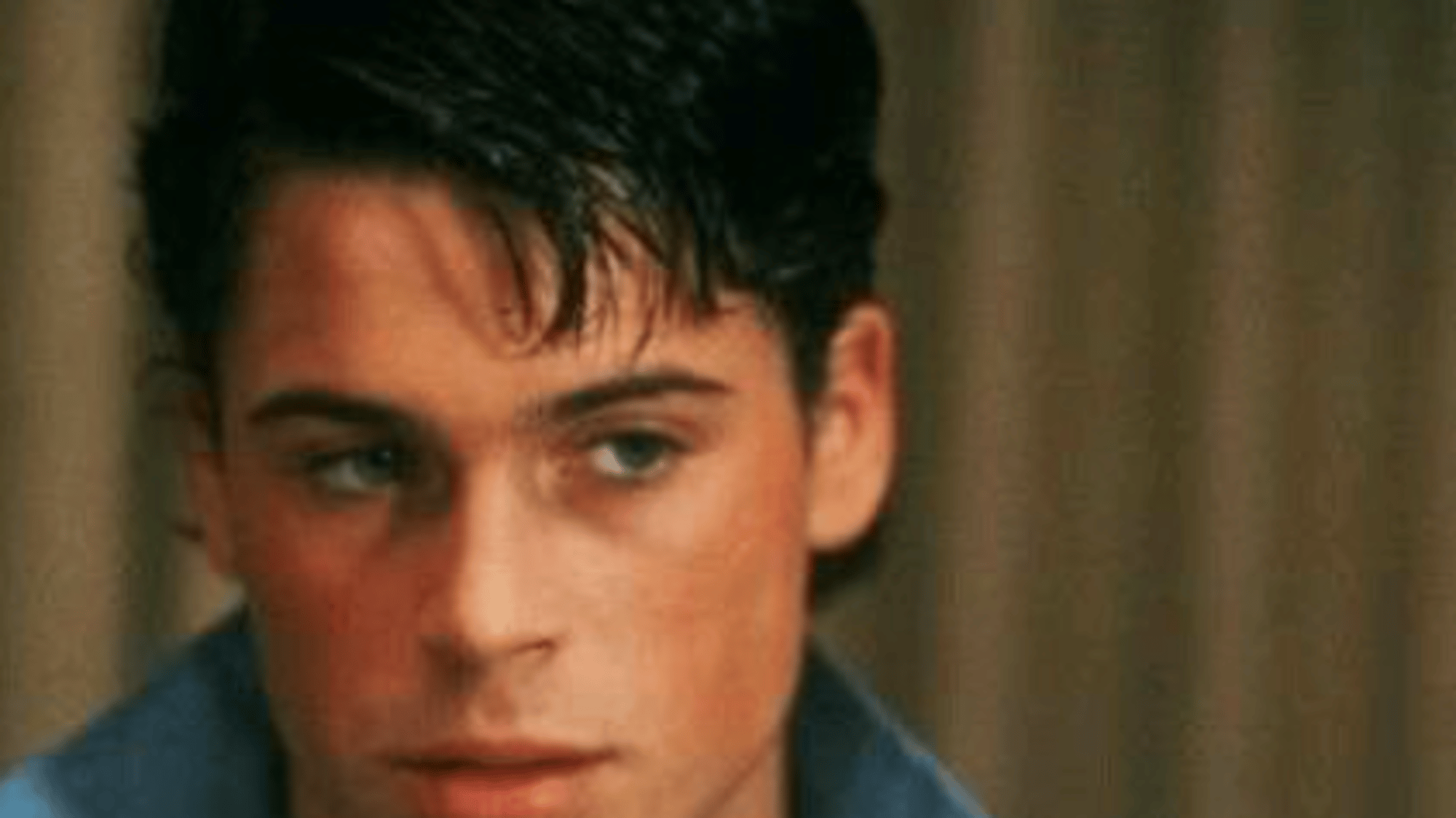 Sodapop Curtis