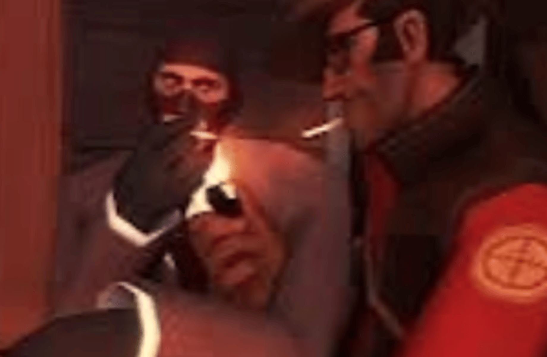 Sniper & Spy
