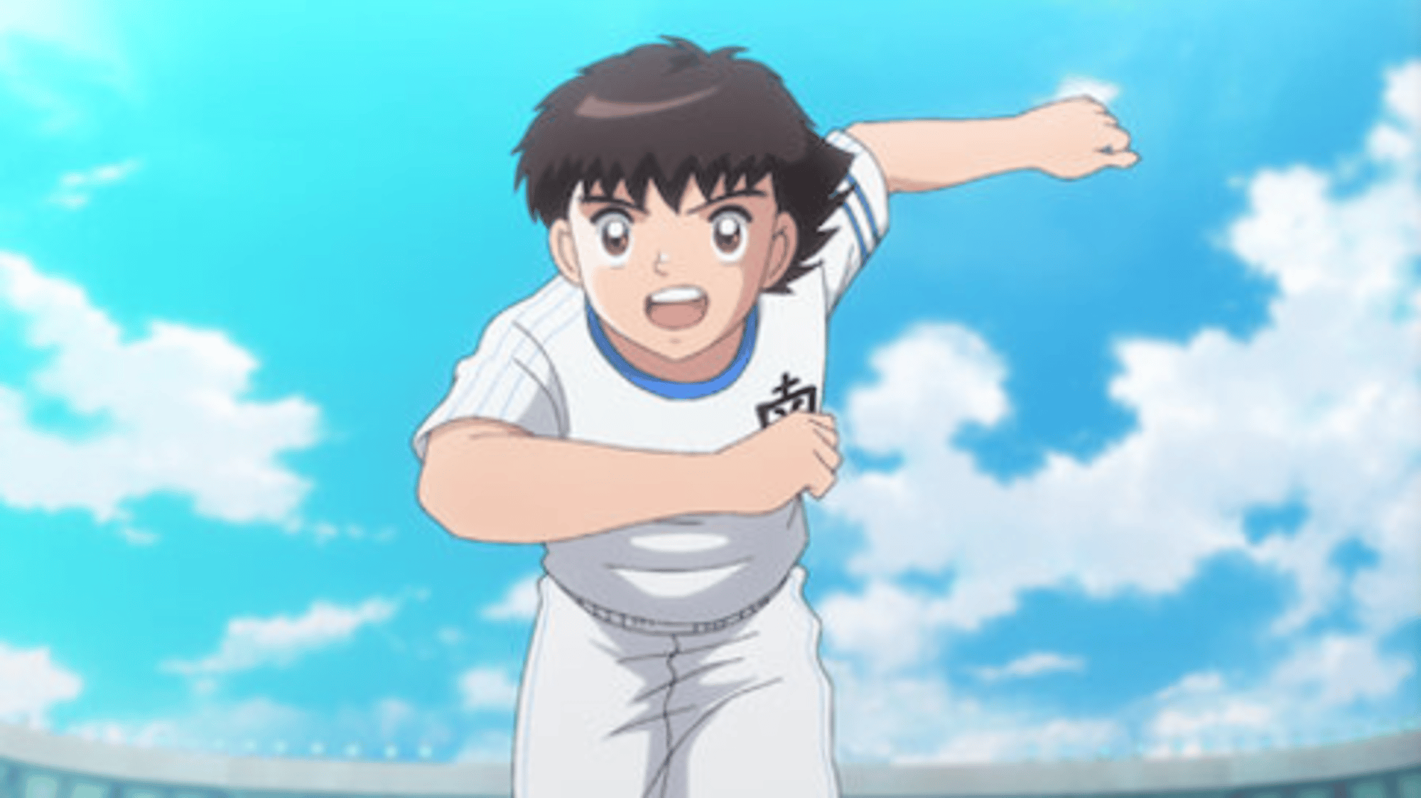 Tsubasa