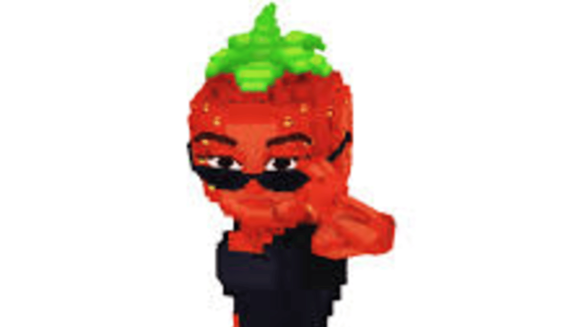 Strawberrita