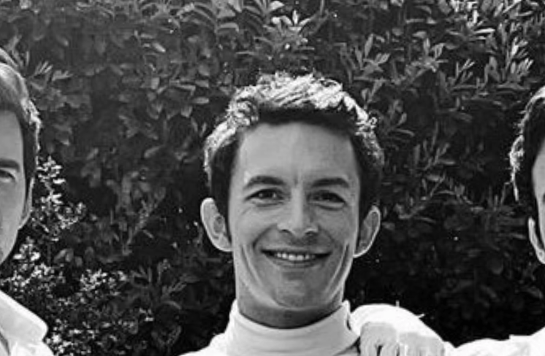 Colin,Anthony & Benedict