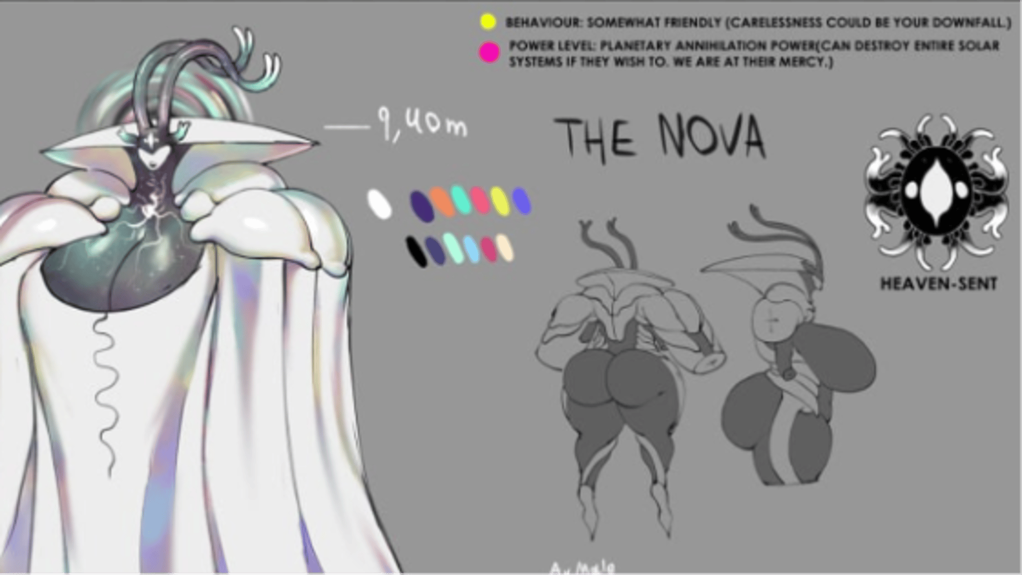 The Nova
