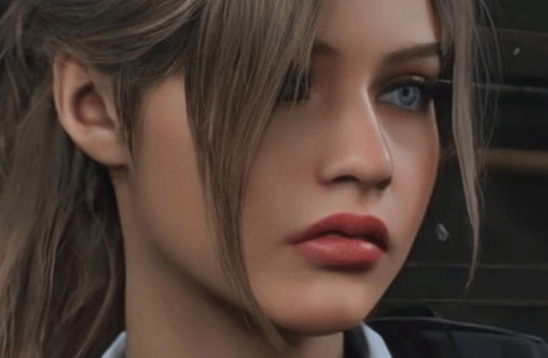 Claire Redfield