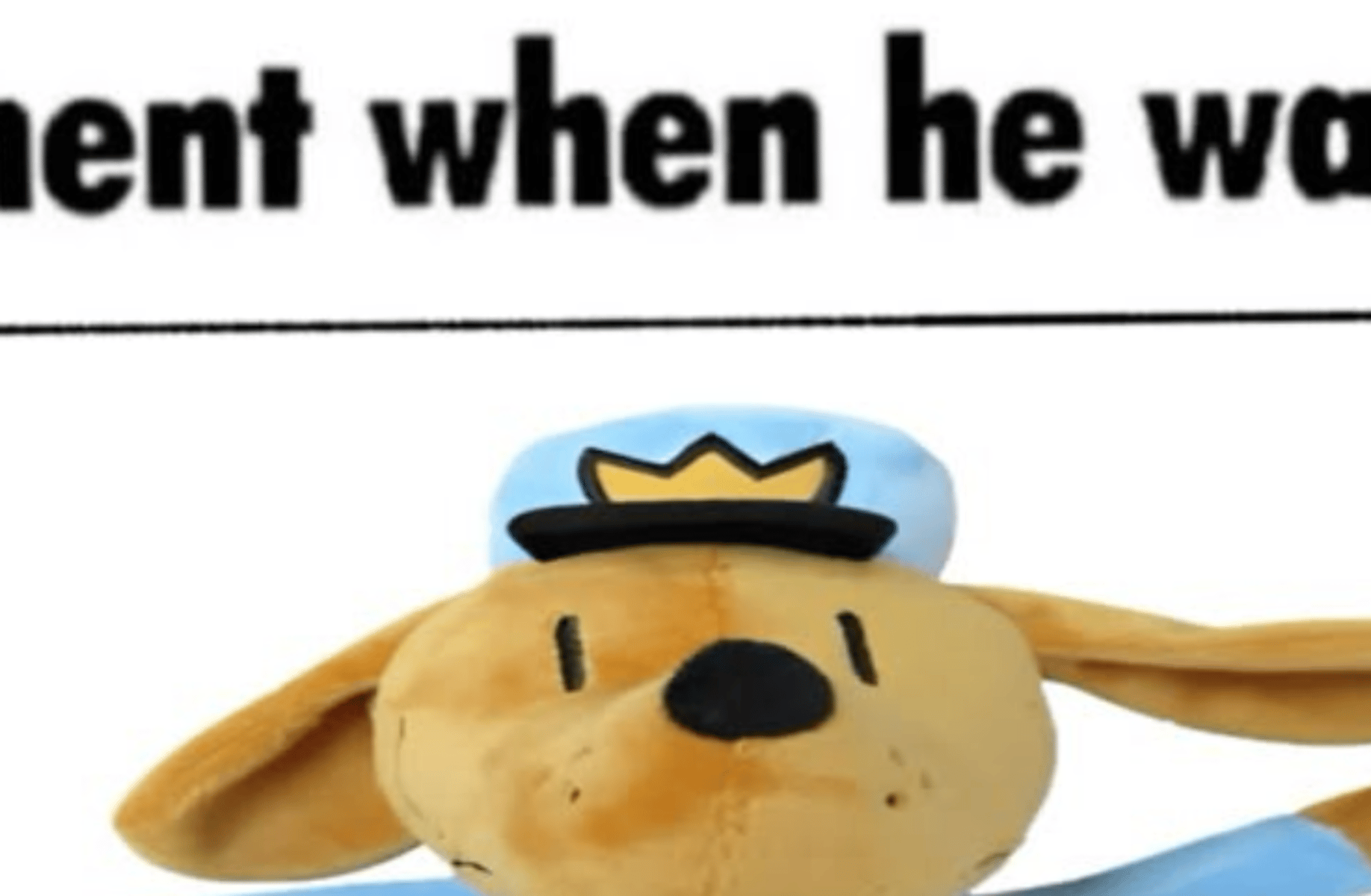 Dogman