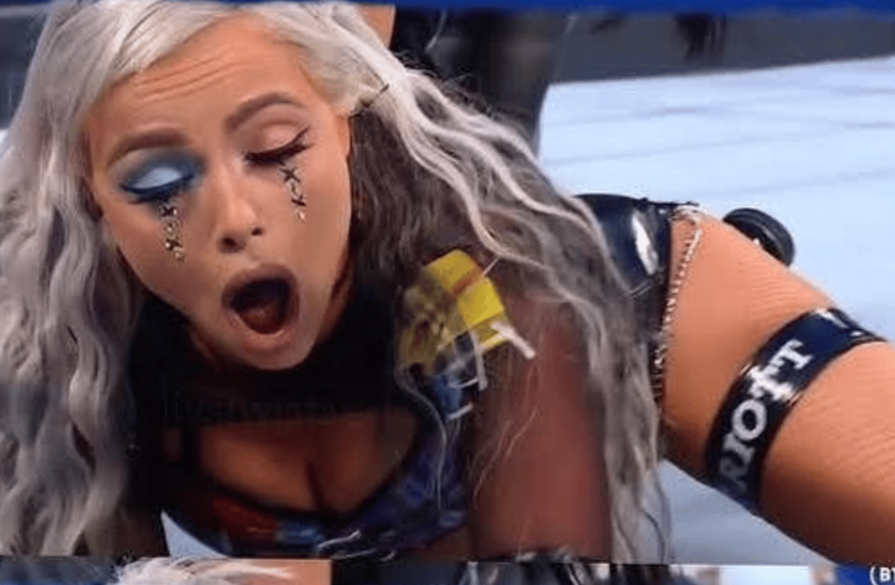 Liv Morgan
