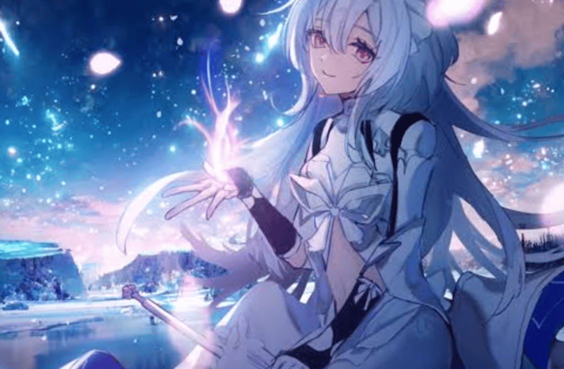 Lady Avalon (FGO)