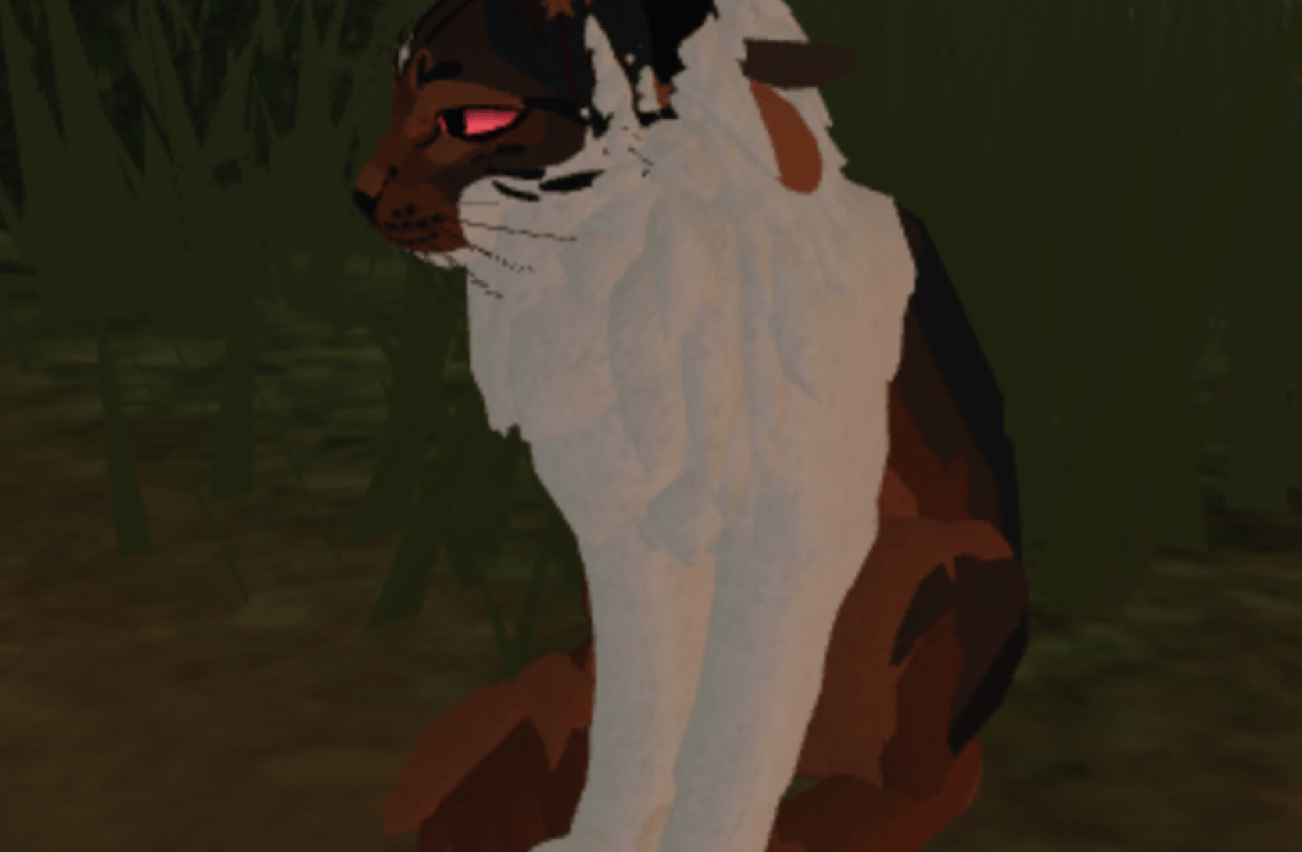 Oakstripe