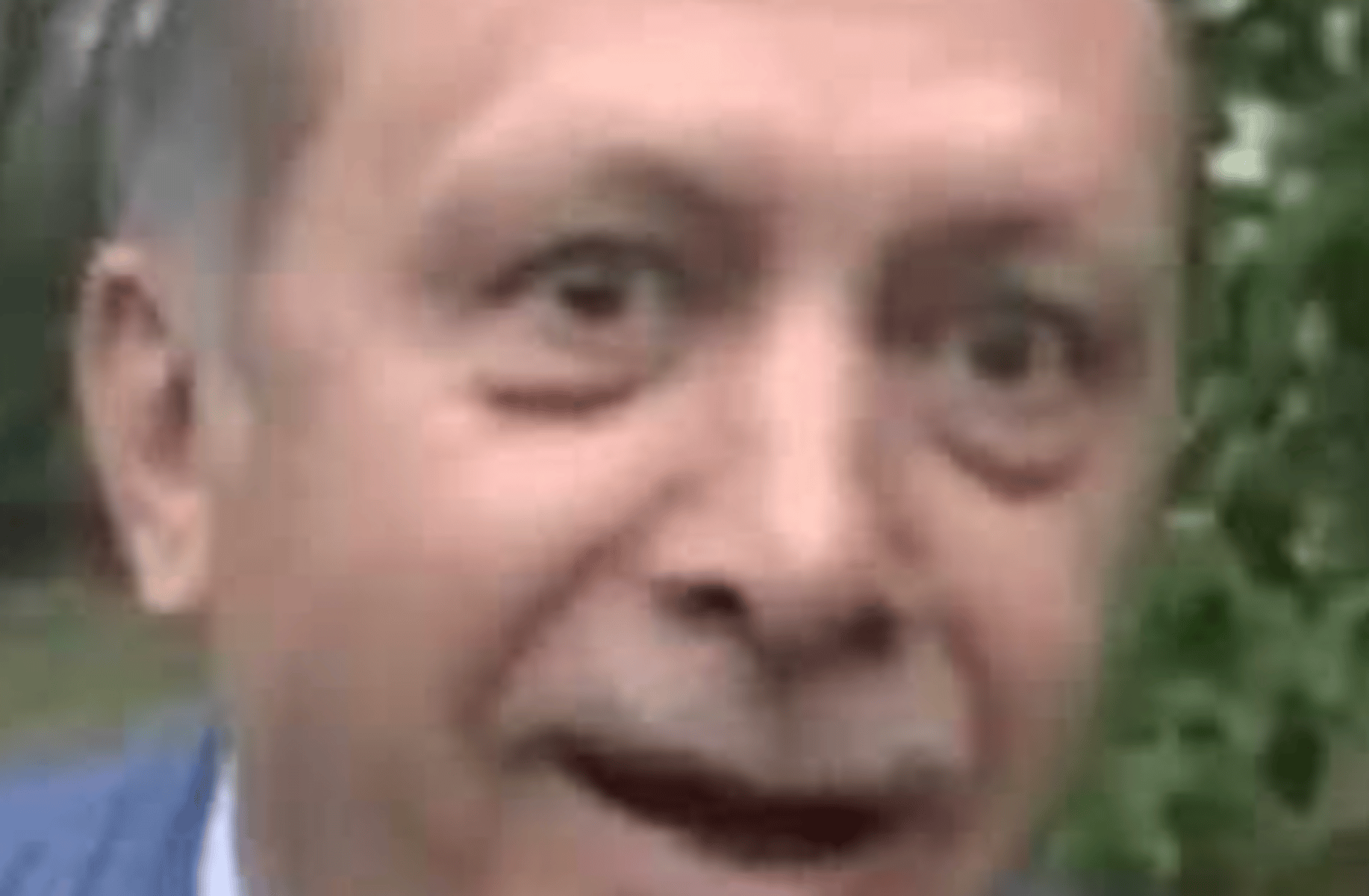 Recep Tayyip Erdogan
