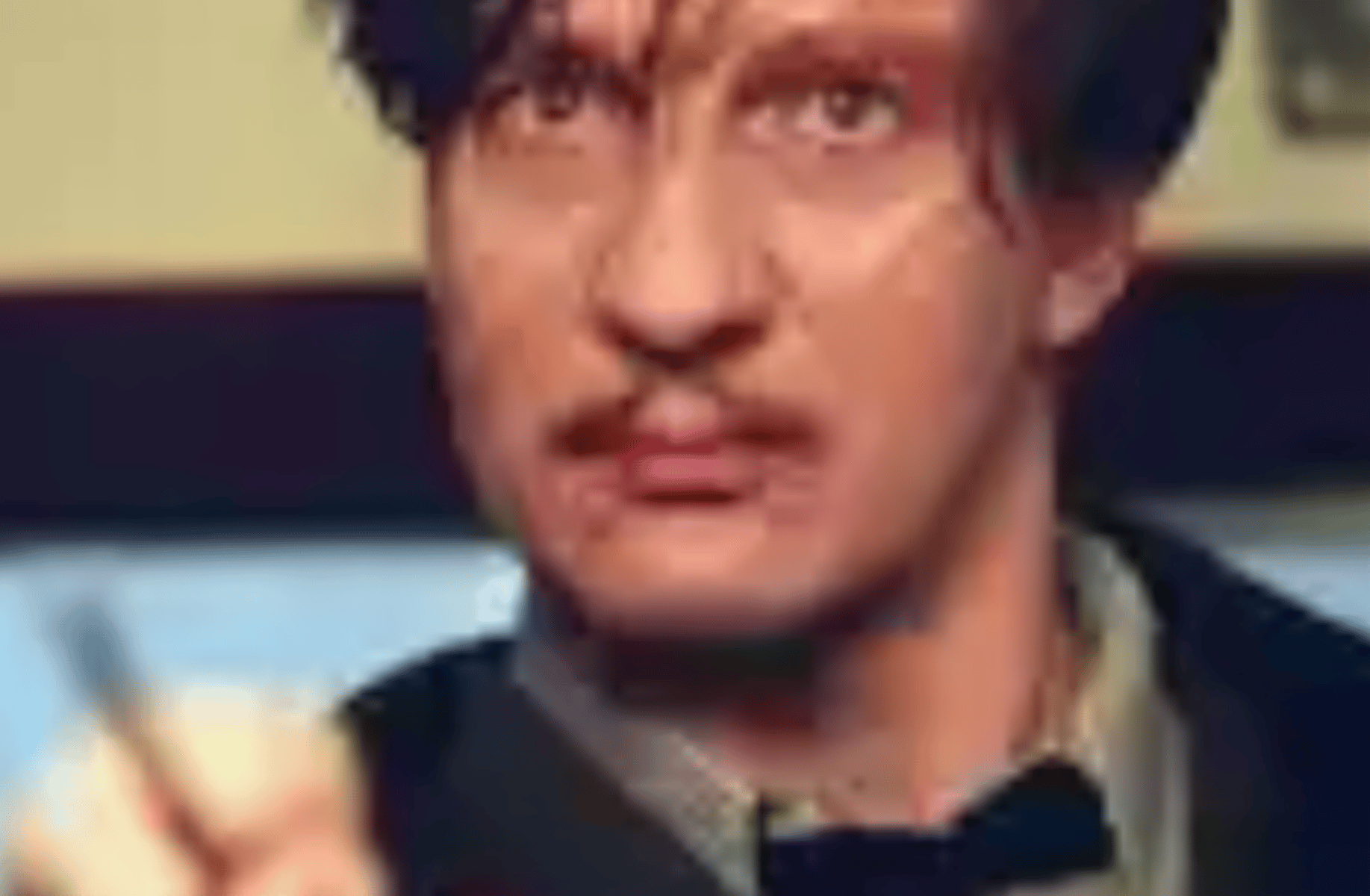 Remus Lupin (BL)