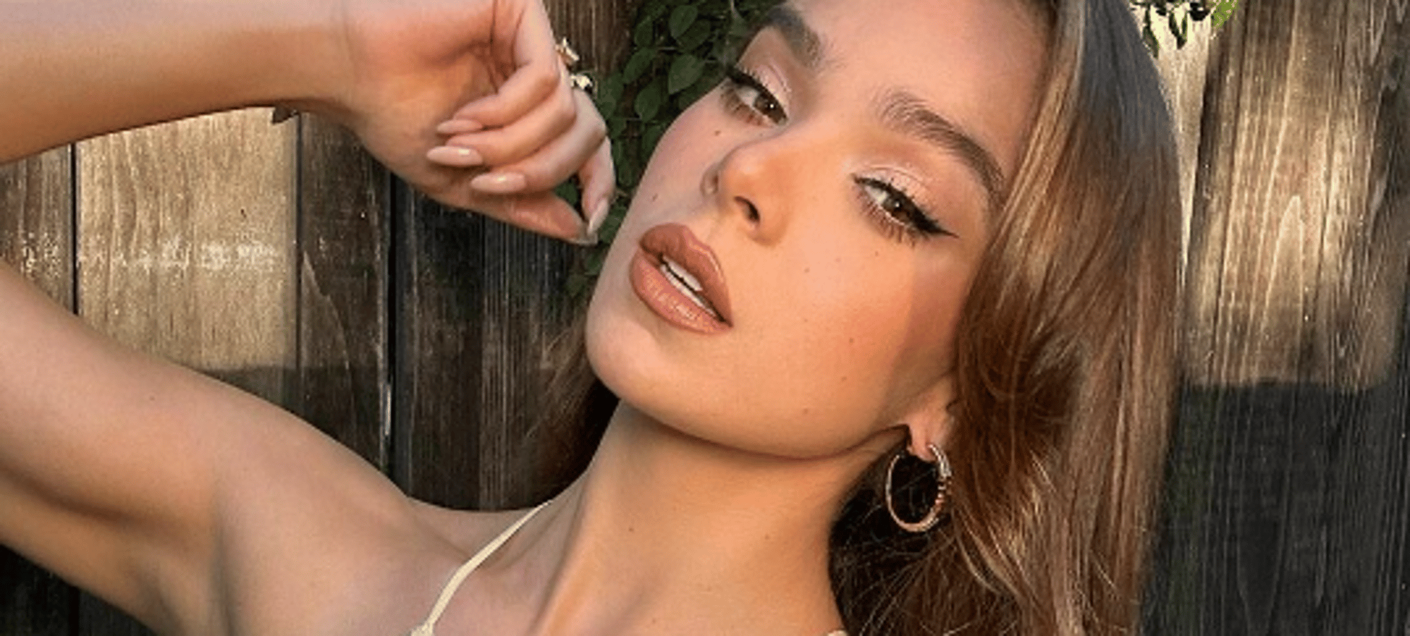 Hailee Steinfeld