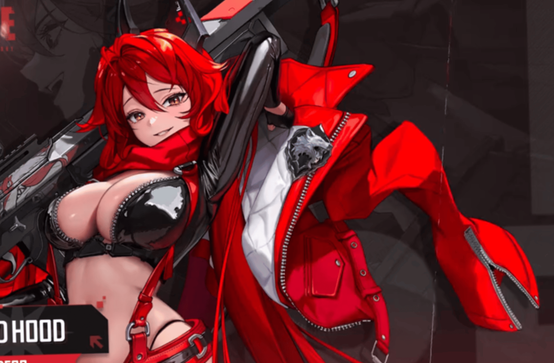 Red Hood