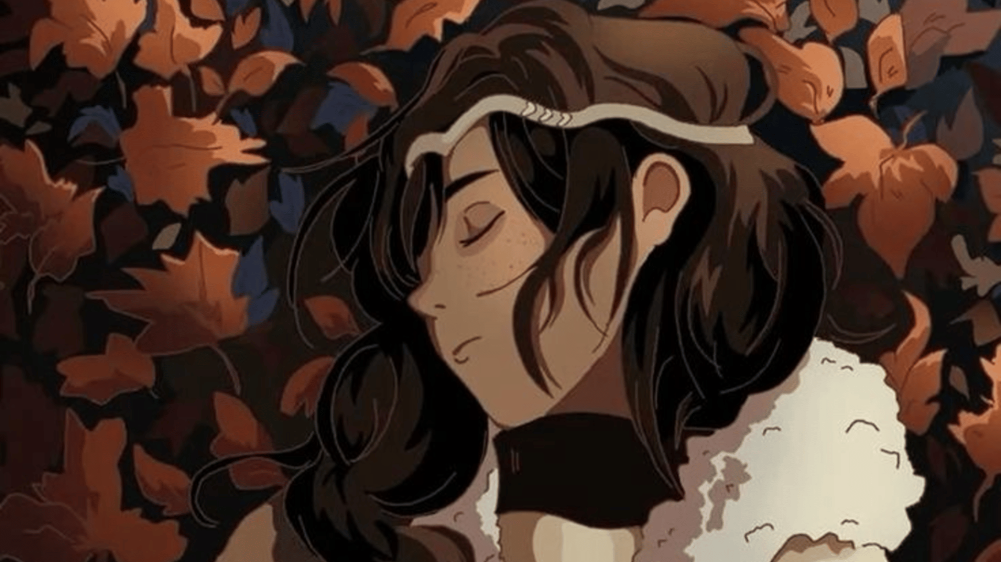 Bianca Di Angelo (PJO)