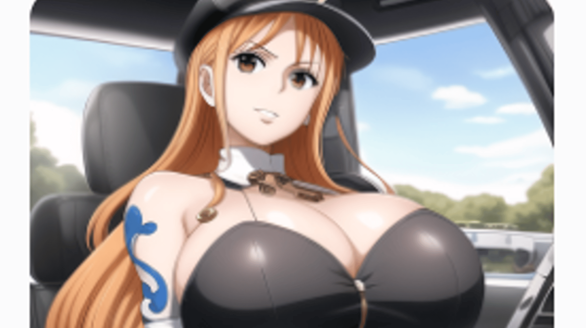 GIRL FRIEND NAMI