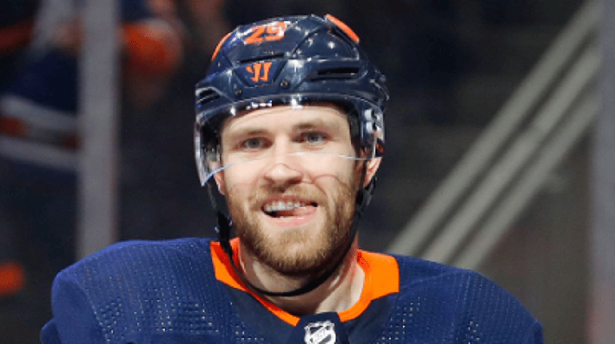 Leon Draisaitl