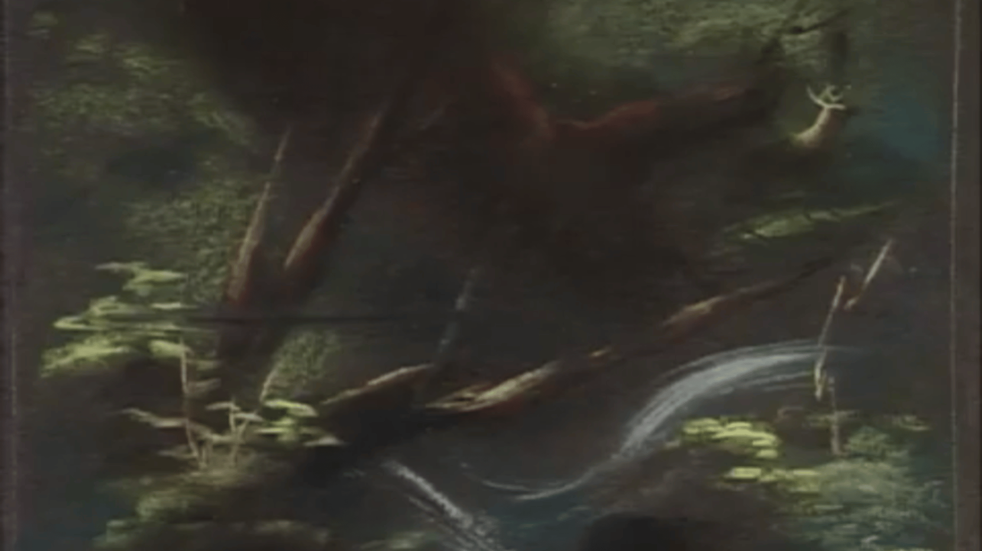 Bambi