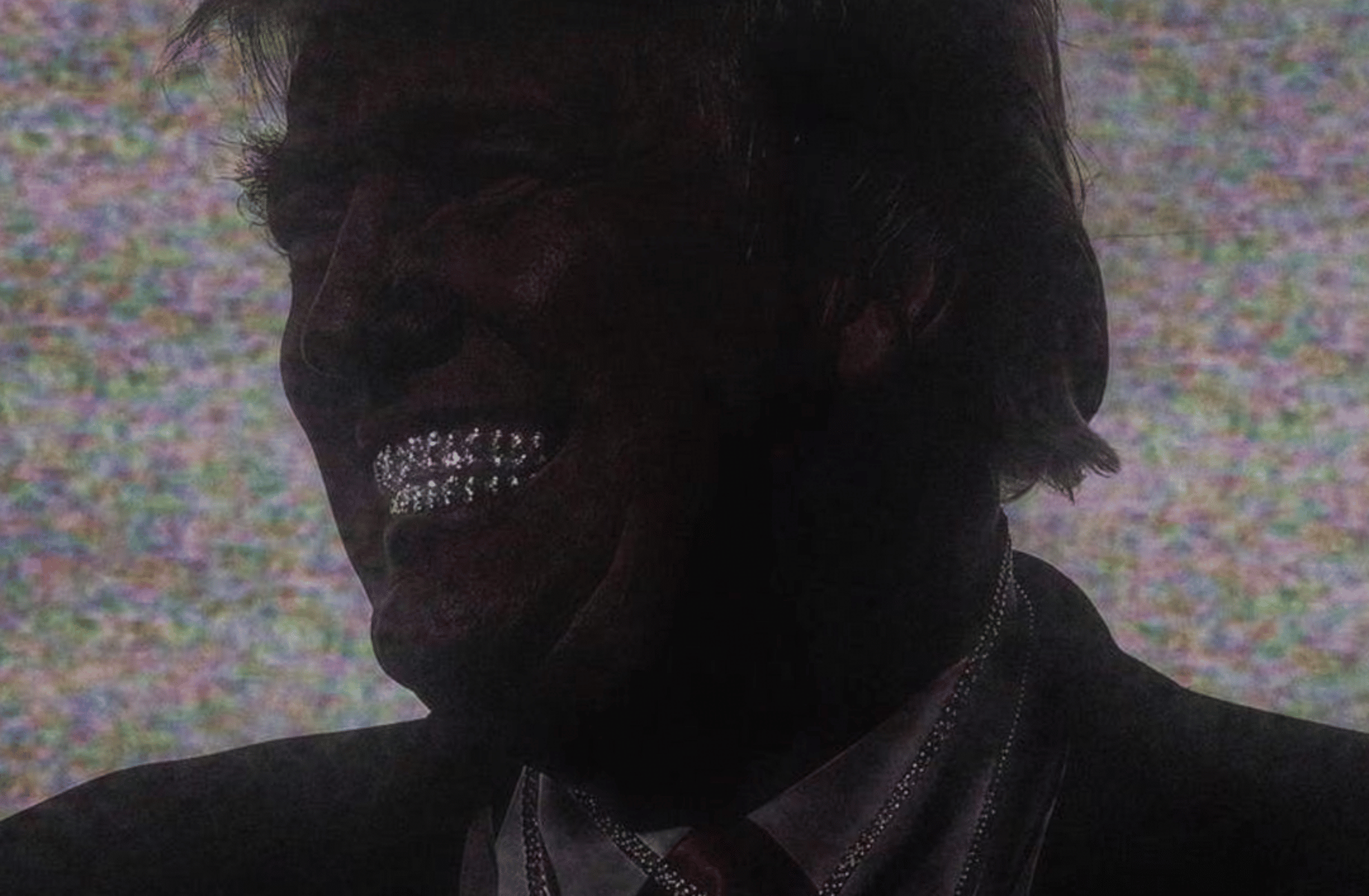 Drippy trump