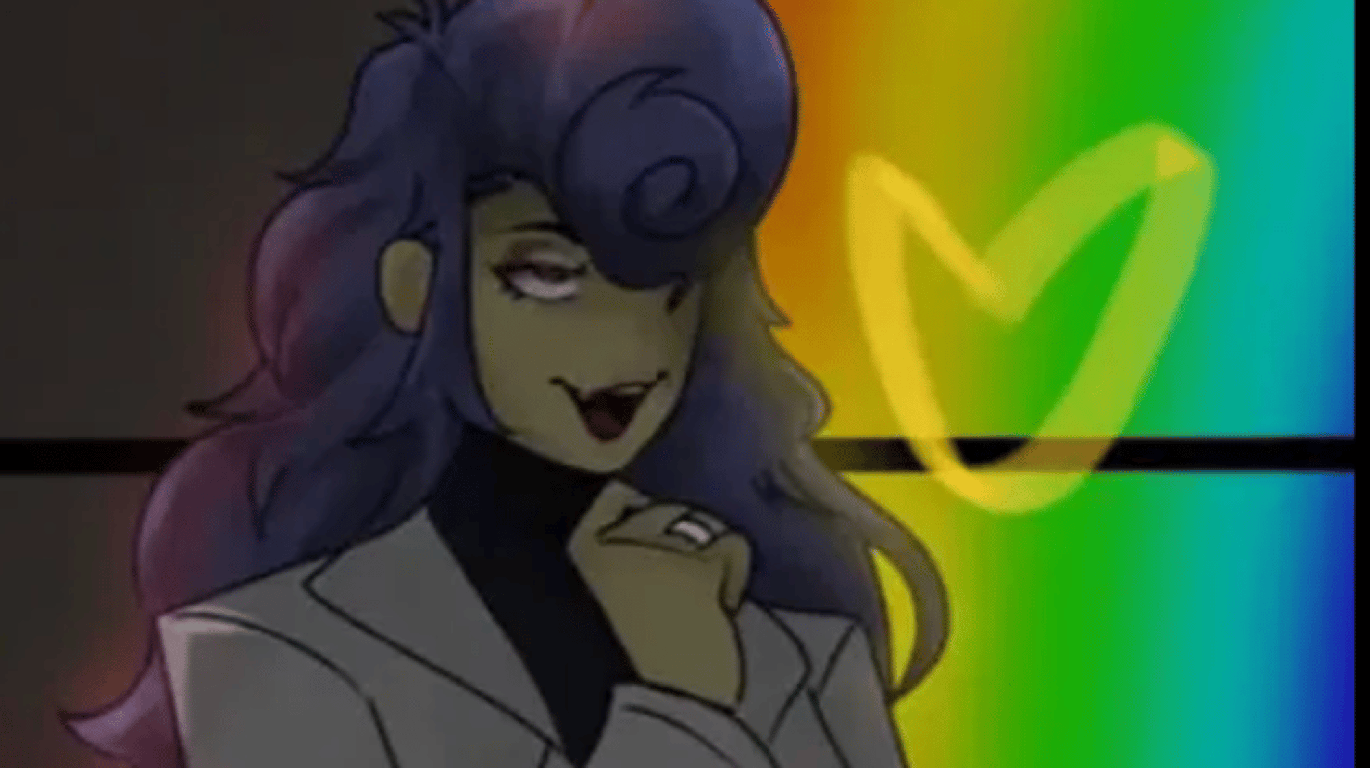 RF wally FEM!