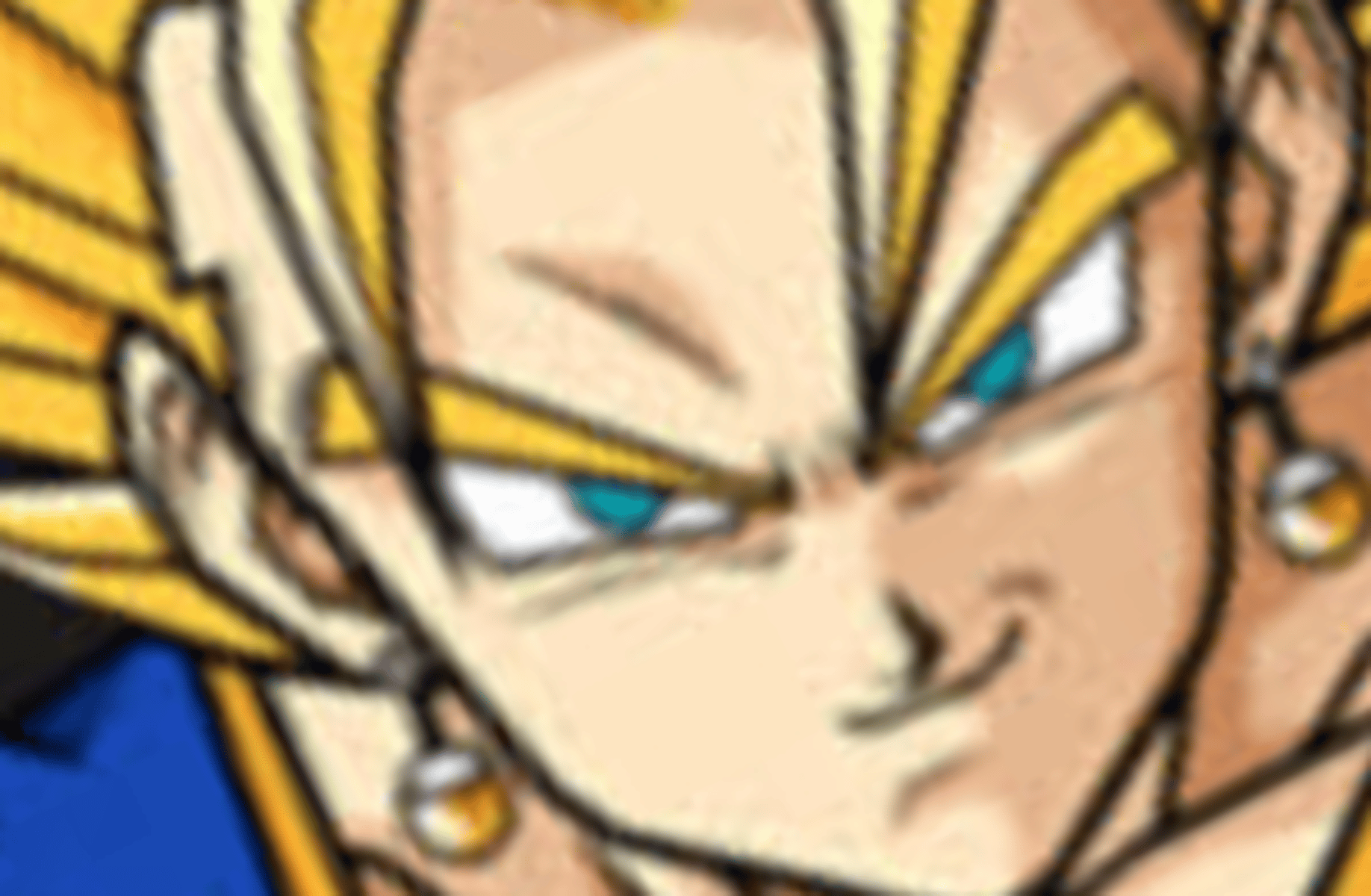 Vegito