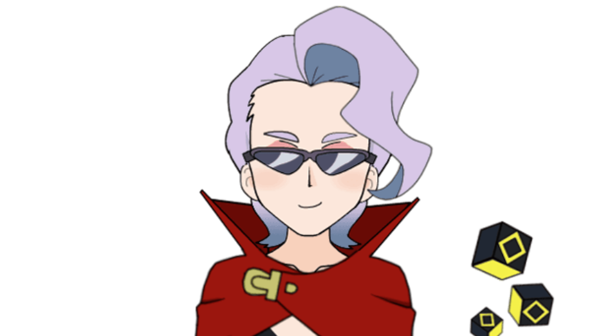 Croix Meridies