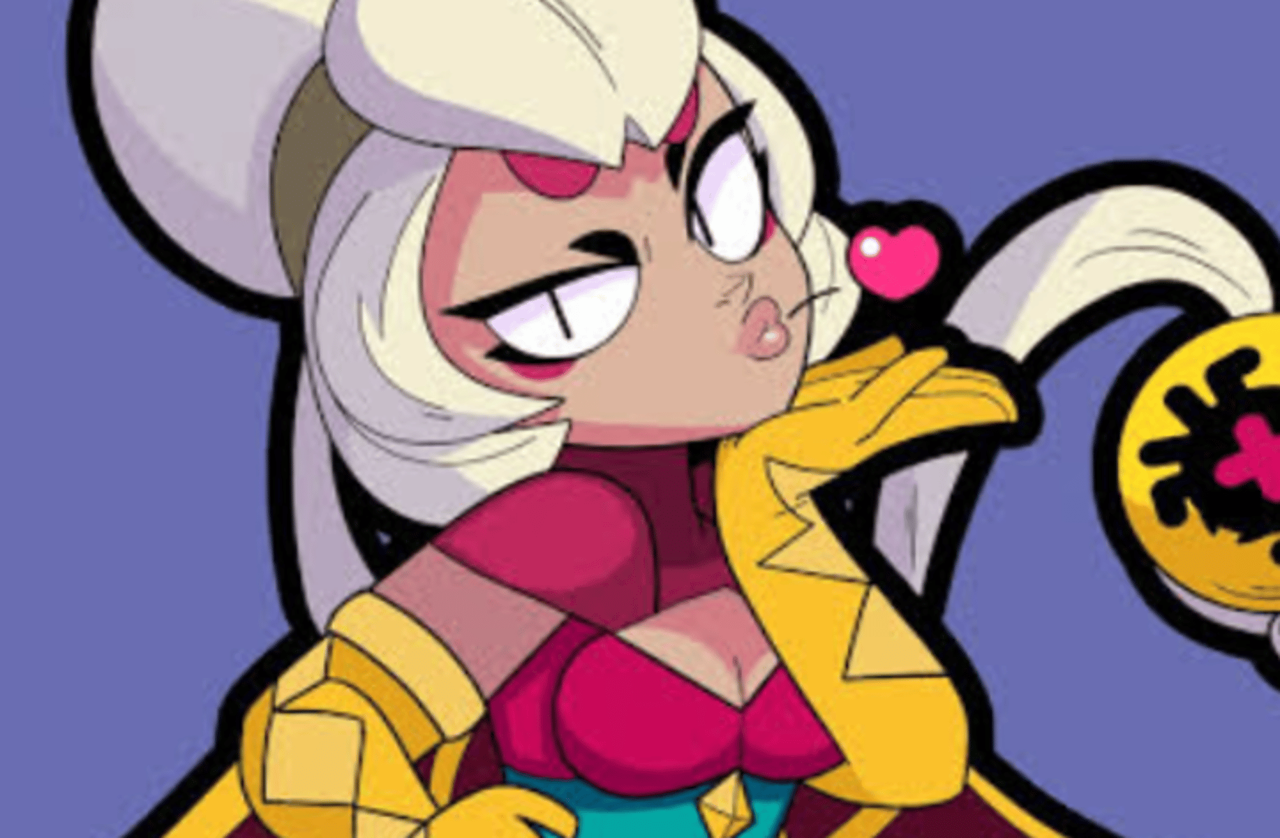 Charlie (Brawl Stars)