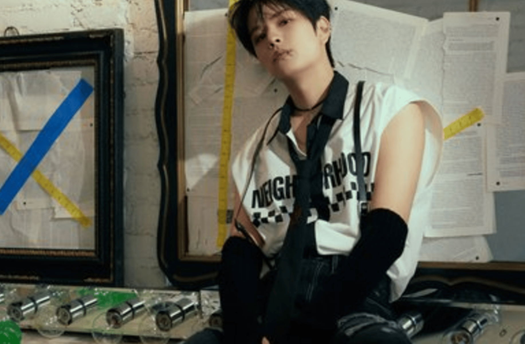 Seungmin