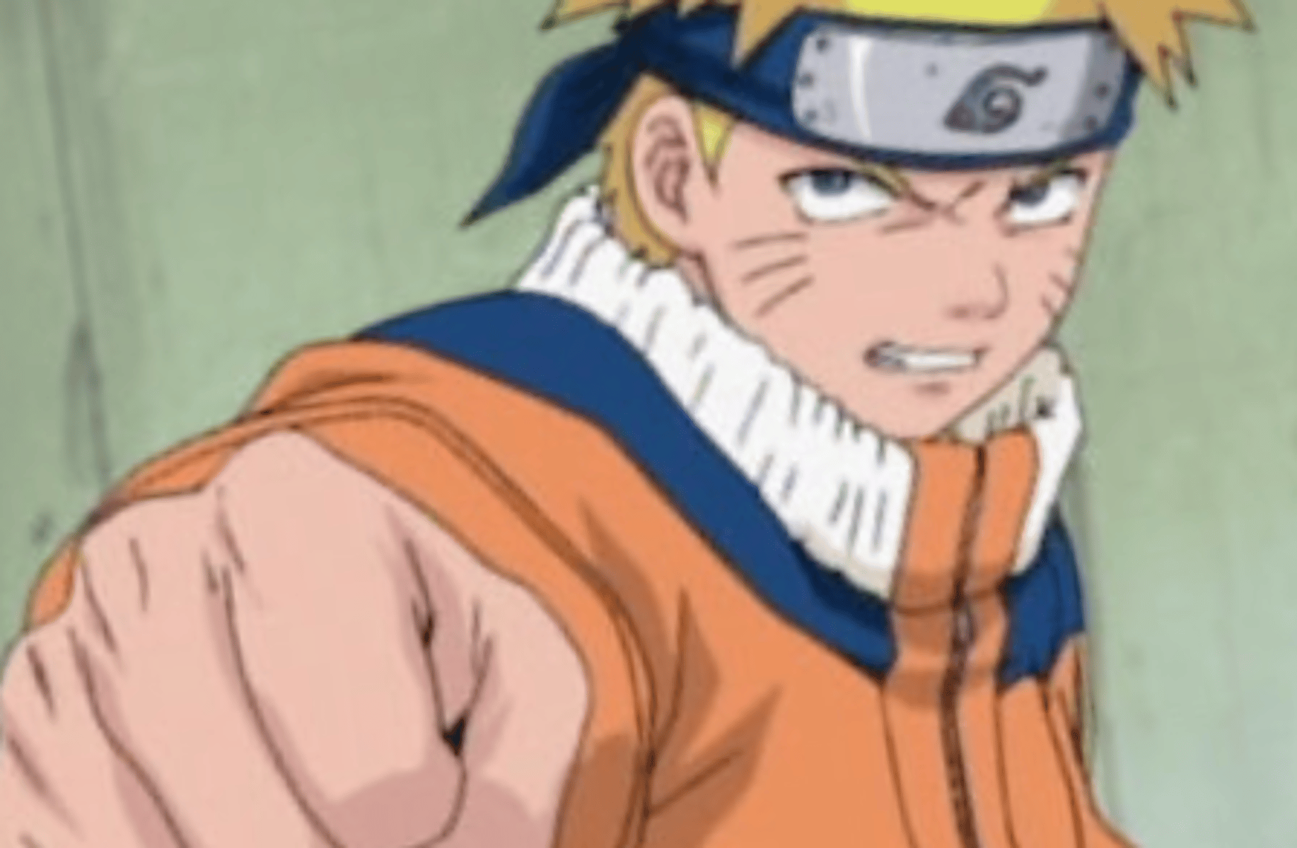 Uzumaki Naruto