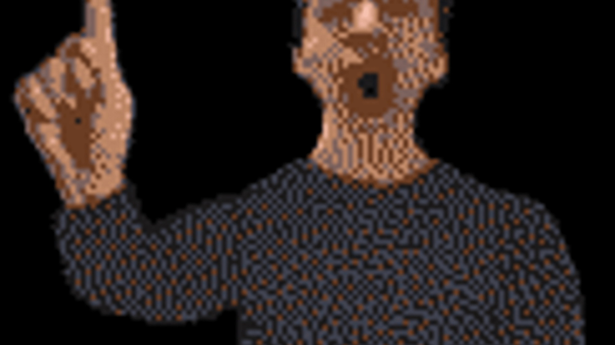 Principal of the thing