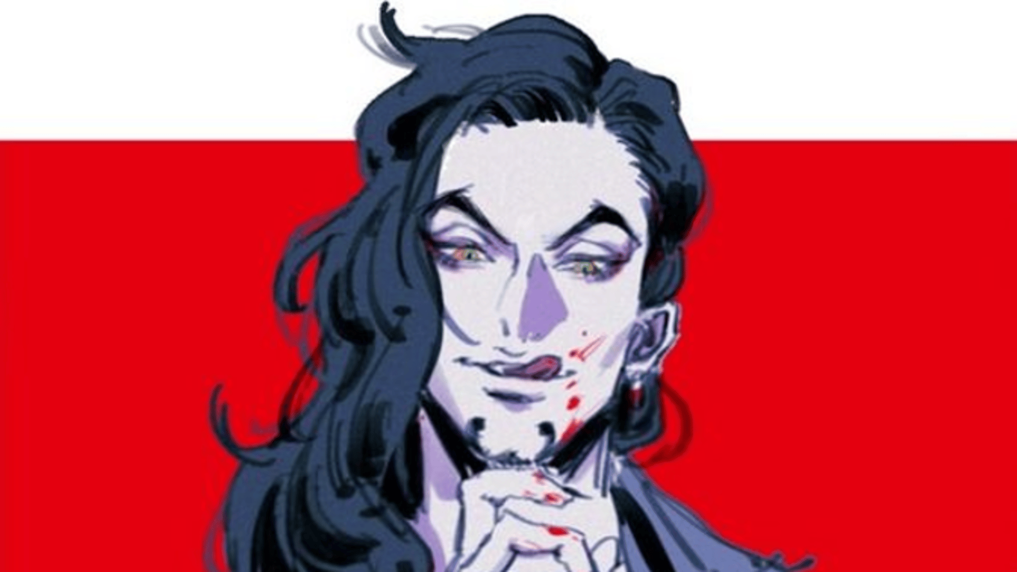Vampire Rob Lucci