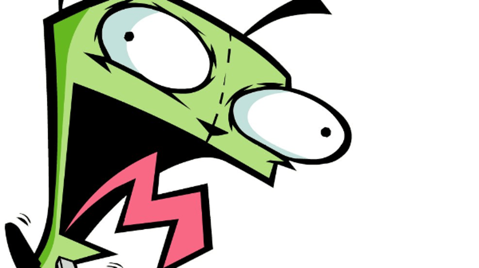 Gir (invader zim)