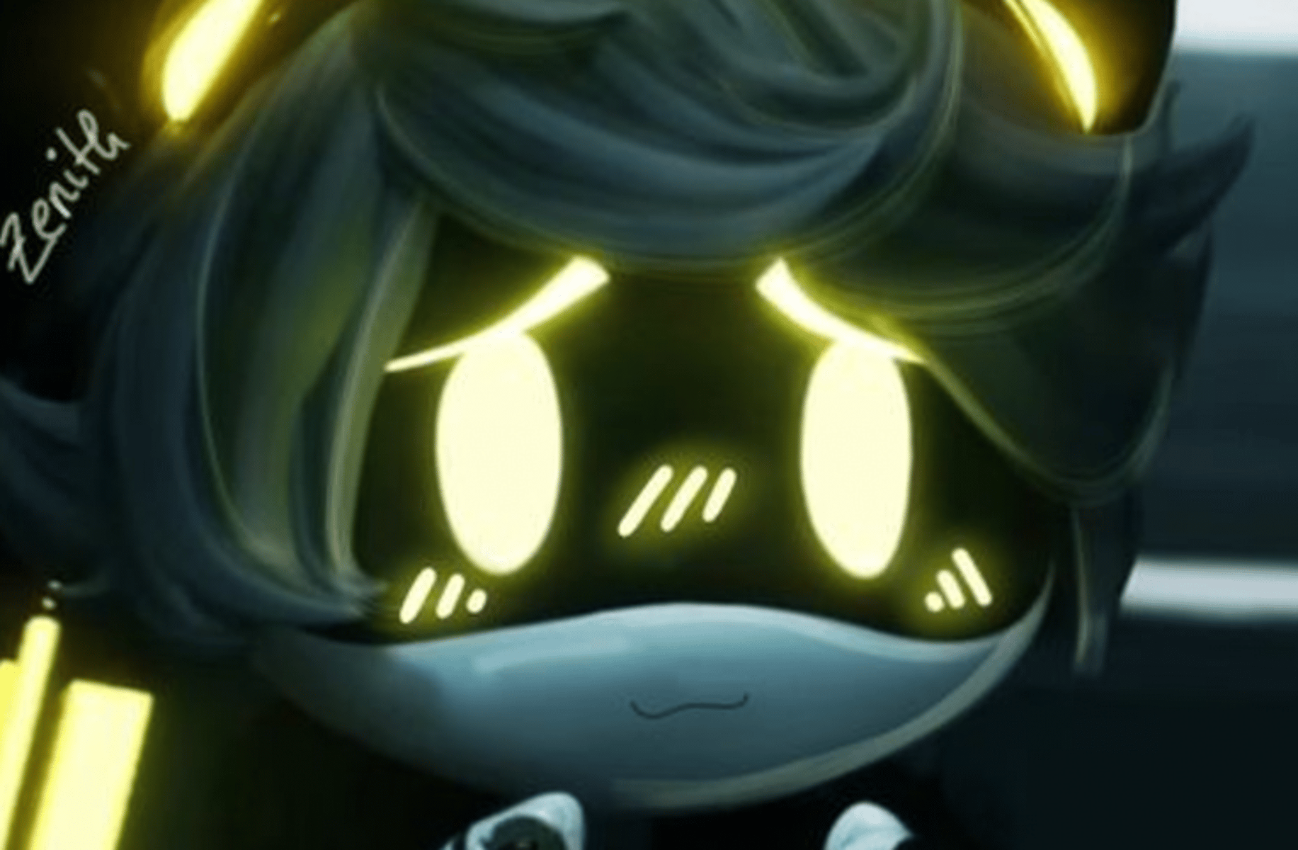 N